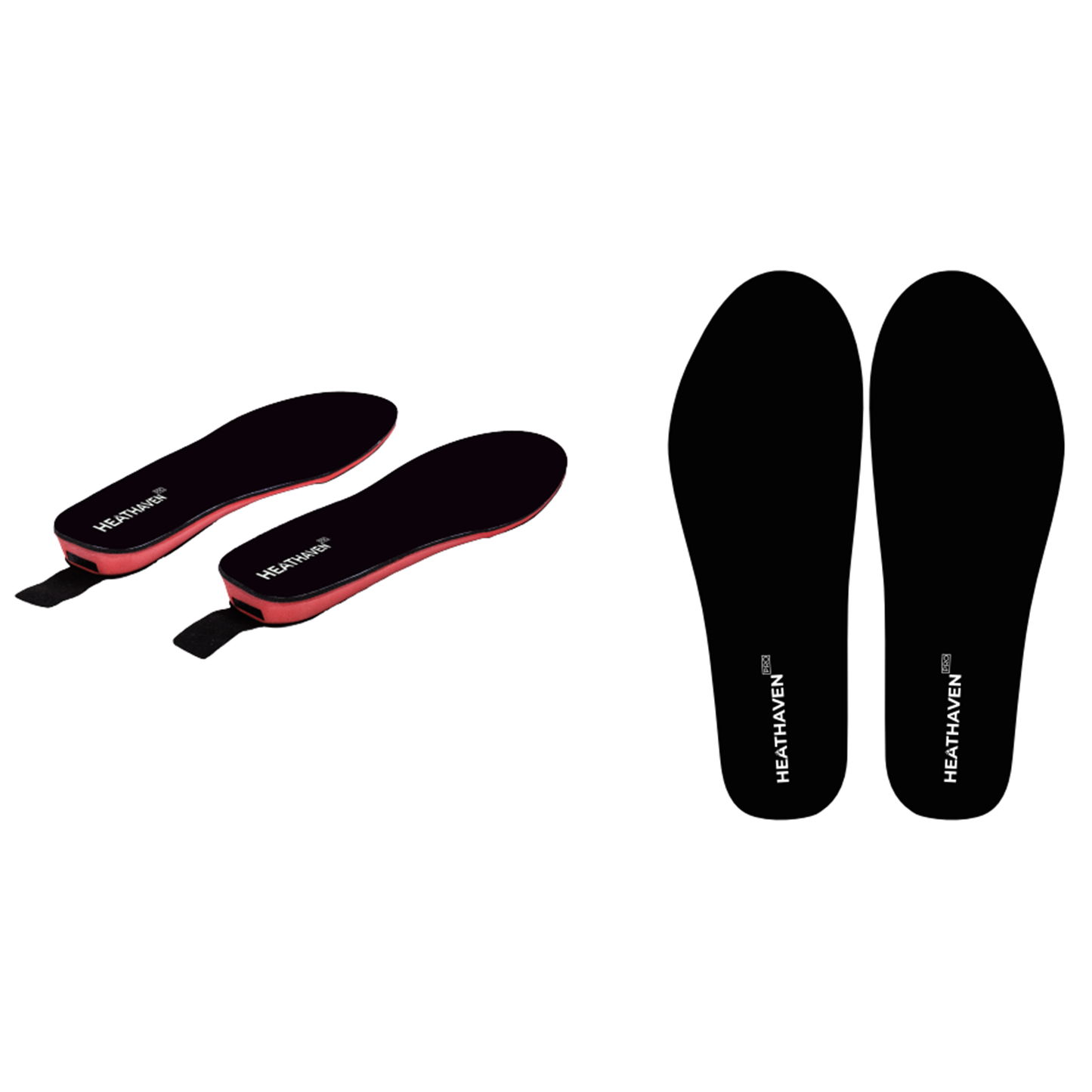 HeatHaven™ Värmesulor