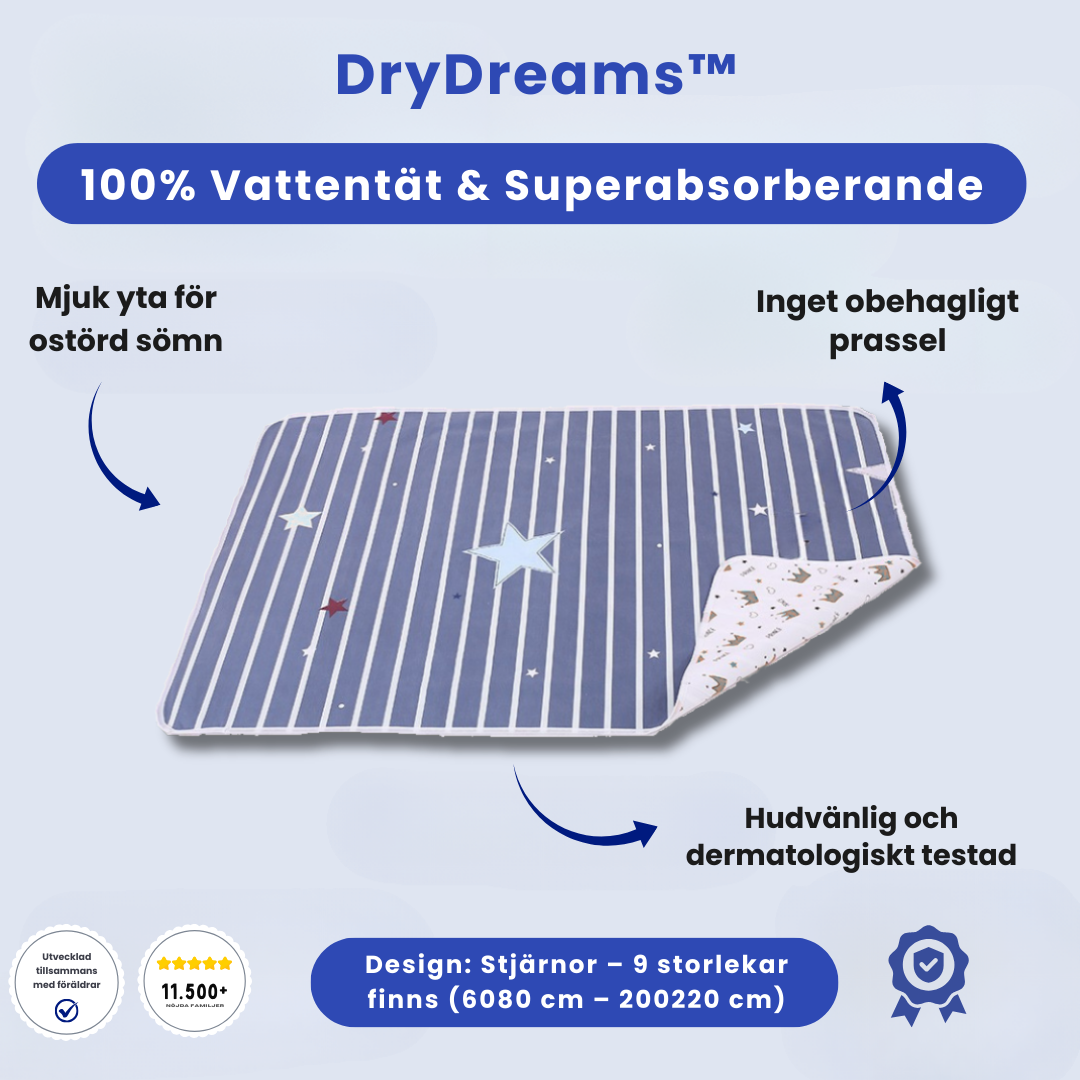 DryDreams™