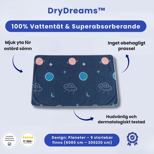 DryDreams™