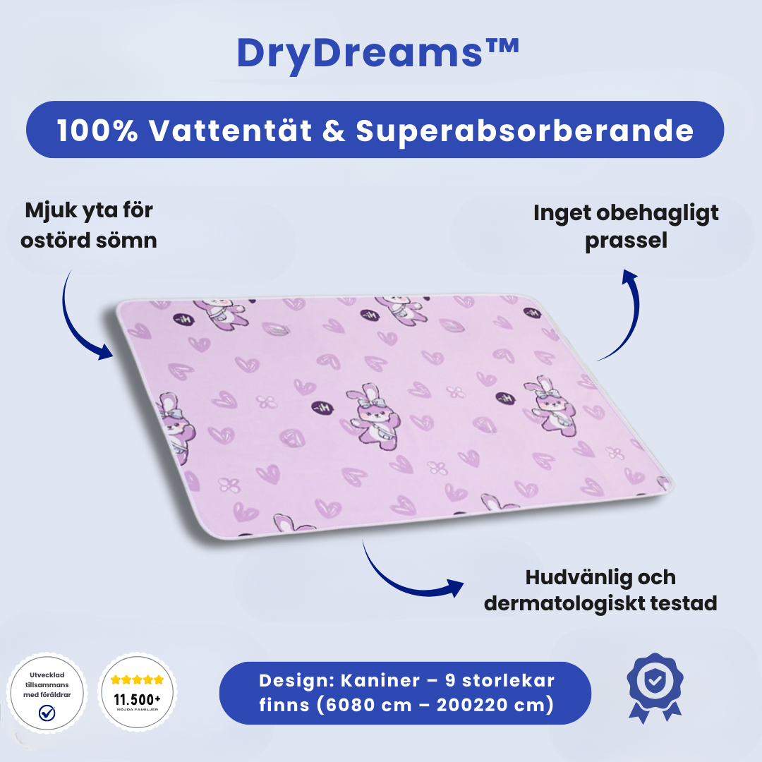 DryDreams™