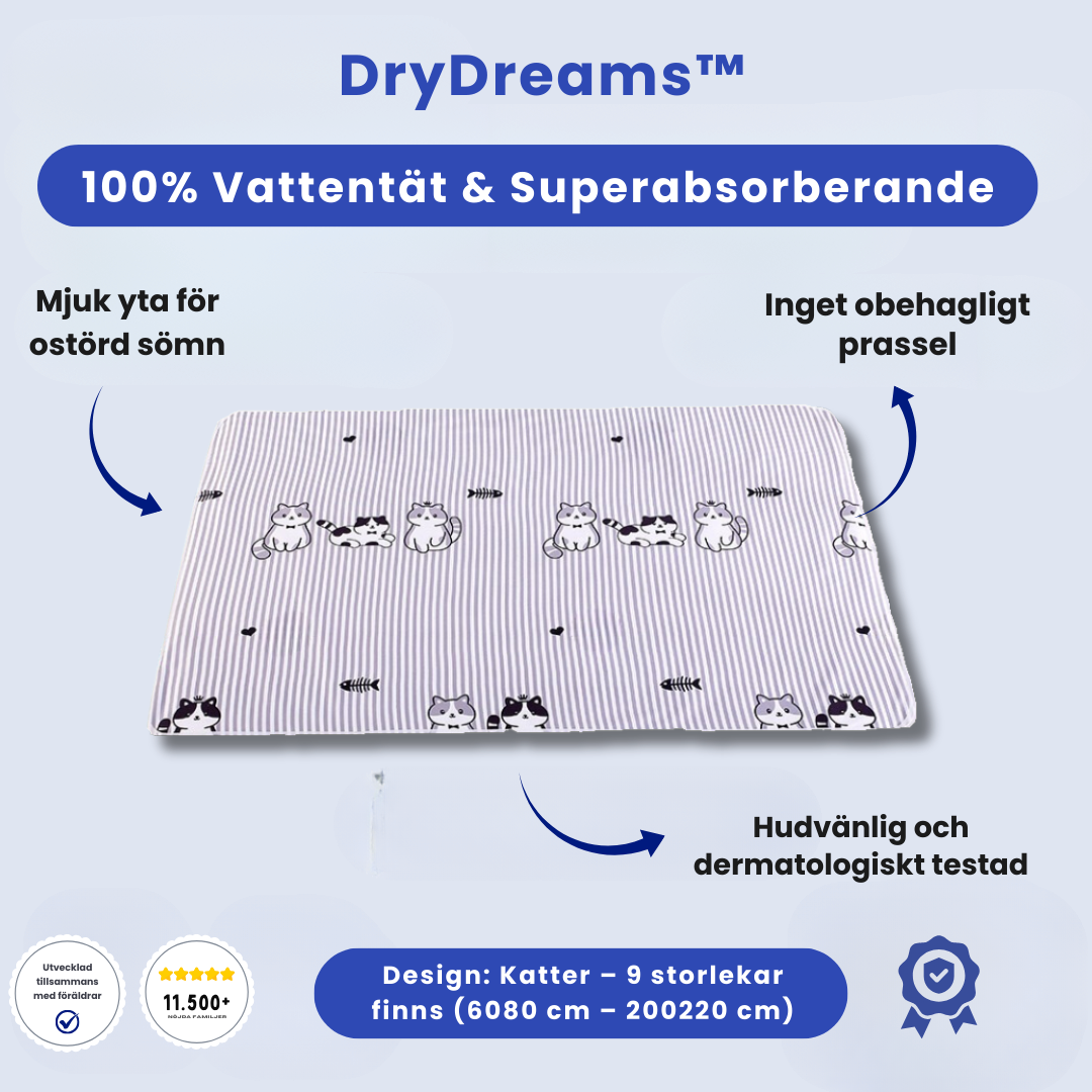 DryDreams™
