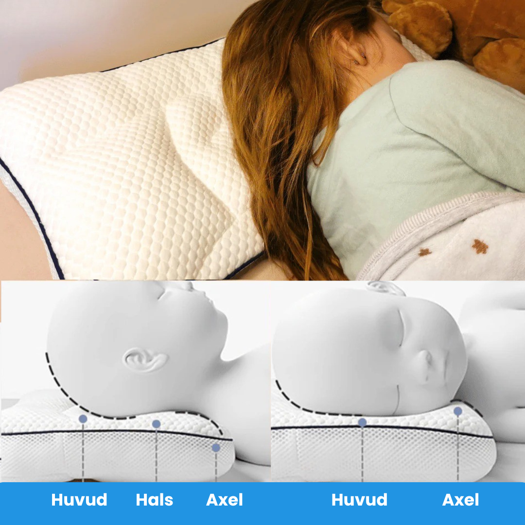 GrowPillow™
