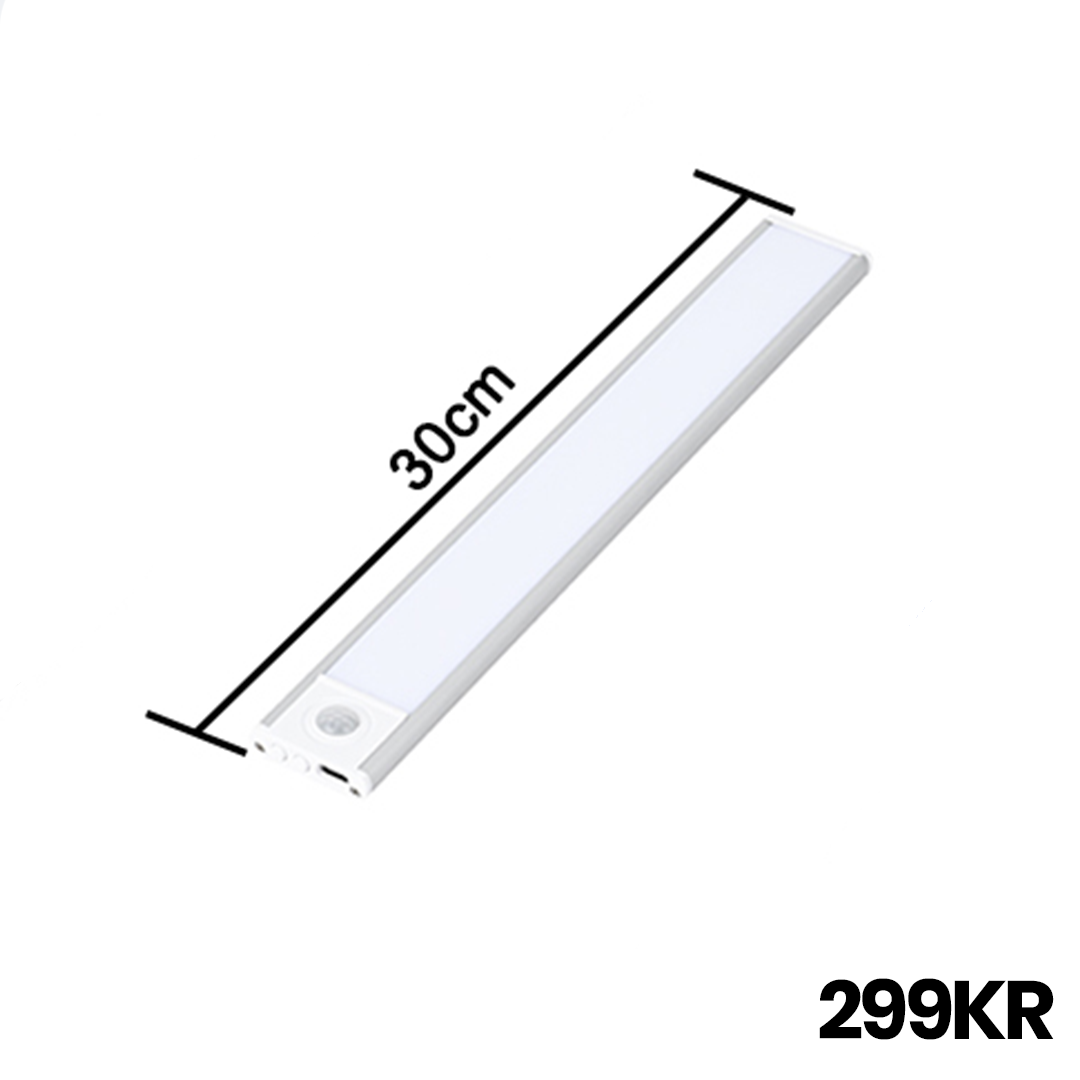 Lunaa™ V2 - Trådlös LED-Lampa