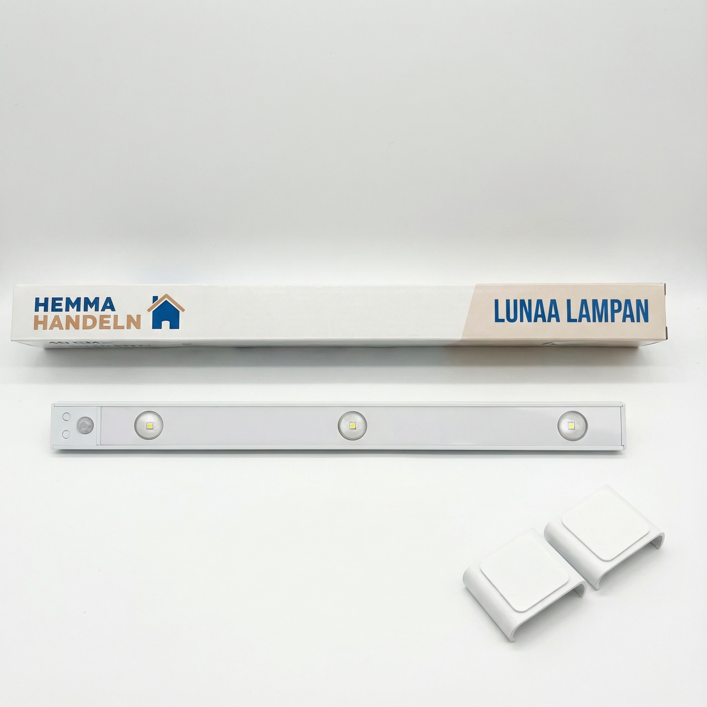 Extra Lunaa™ Hållare 2st