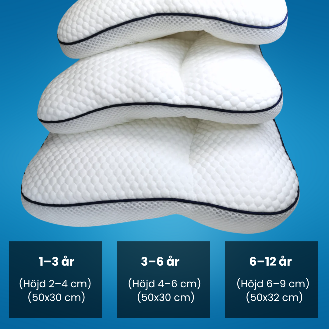 GrowPillow™