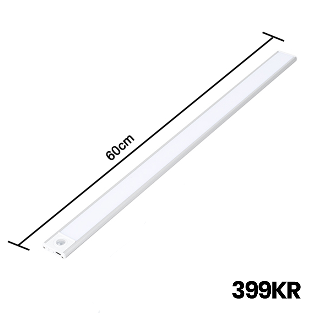 Lunaa™ V2 - Trådlös LED-Lampa