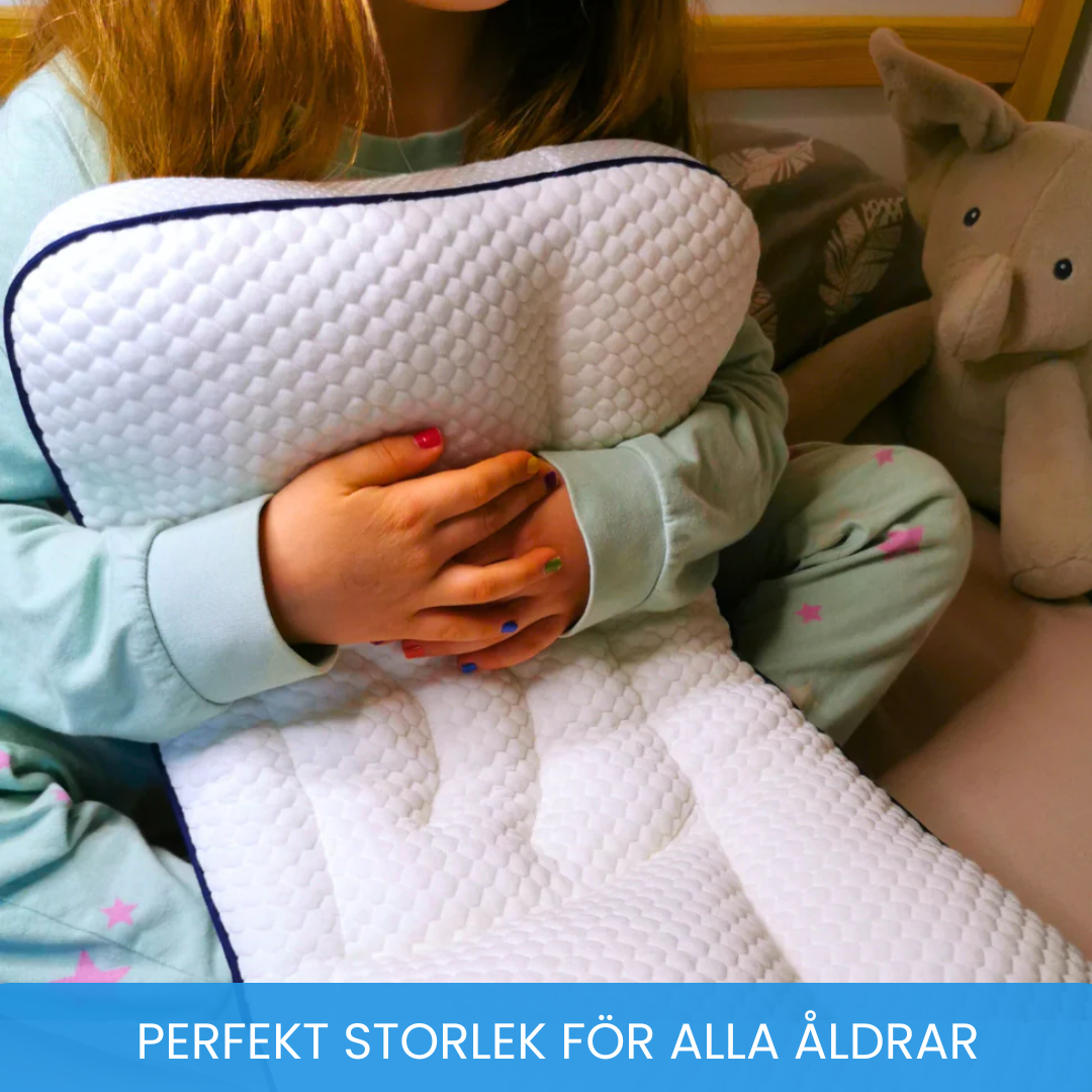 GrowPillow™
