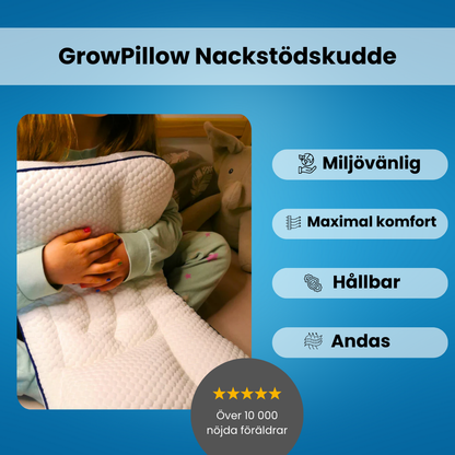 GrowPillow™