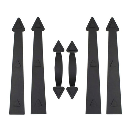 HemmaHandeln™ Magnetiska Garage Detaljer
