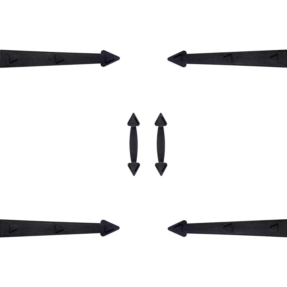 HemmaHandeln™ Magnetiska Garage Detaljer