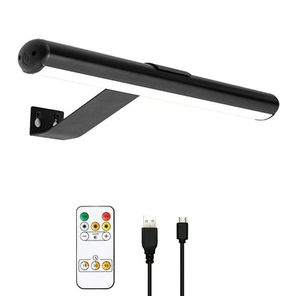 LumoLight - Trådlös LED Lampa för tavlor