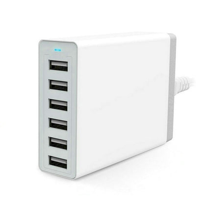 Laddstation