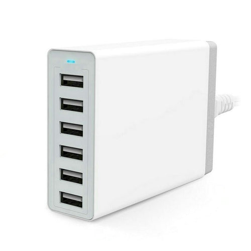 Laddstation